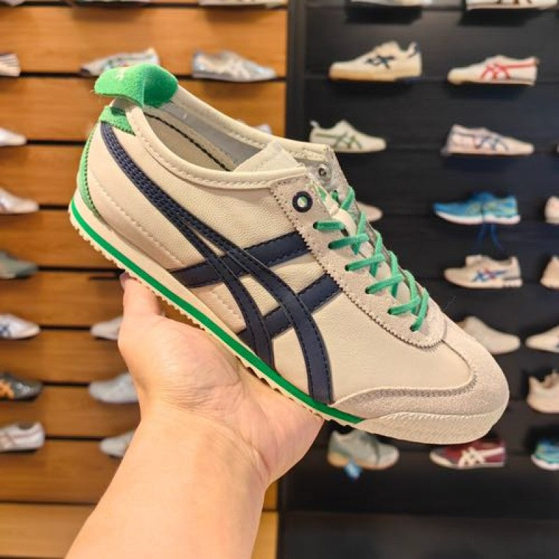 Onitsuka Tiger Mexico 66 SD Vin Birch Peacot Green