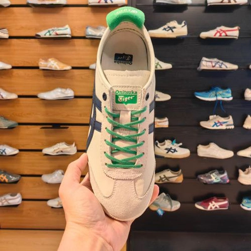 Onitsuka Tiger Mexico 66 SD Vin Birch Peacot Green