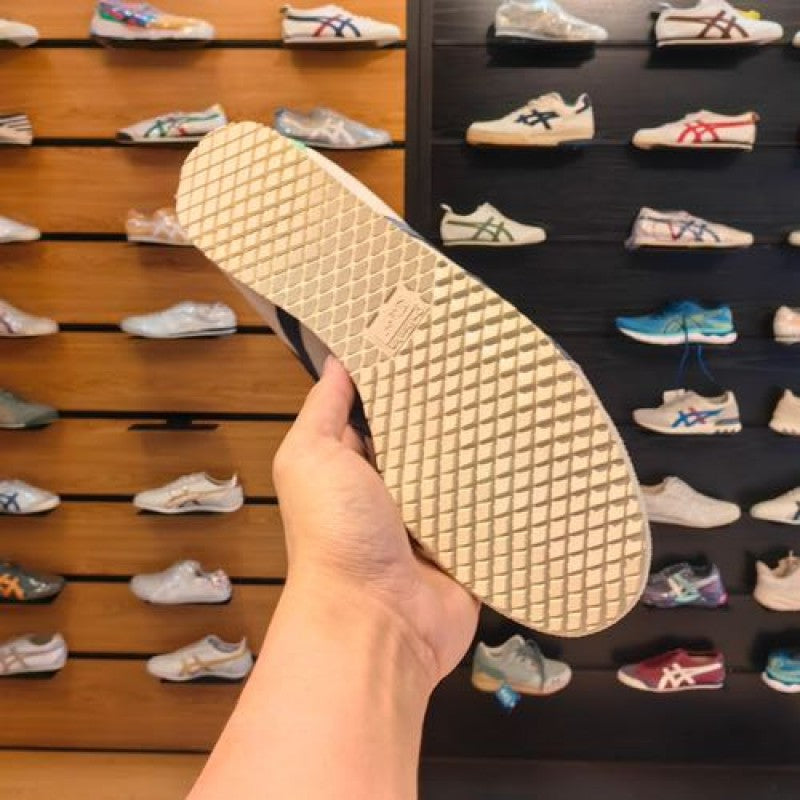 Onitsuka Tiger Mexico 66 SD Vin Birch Peacot Green