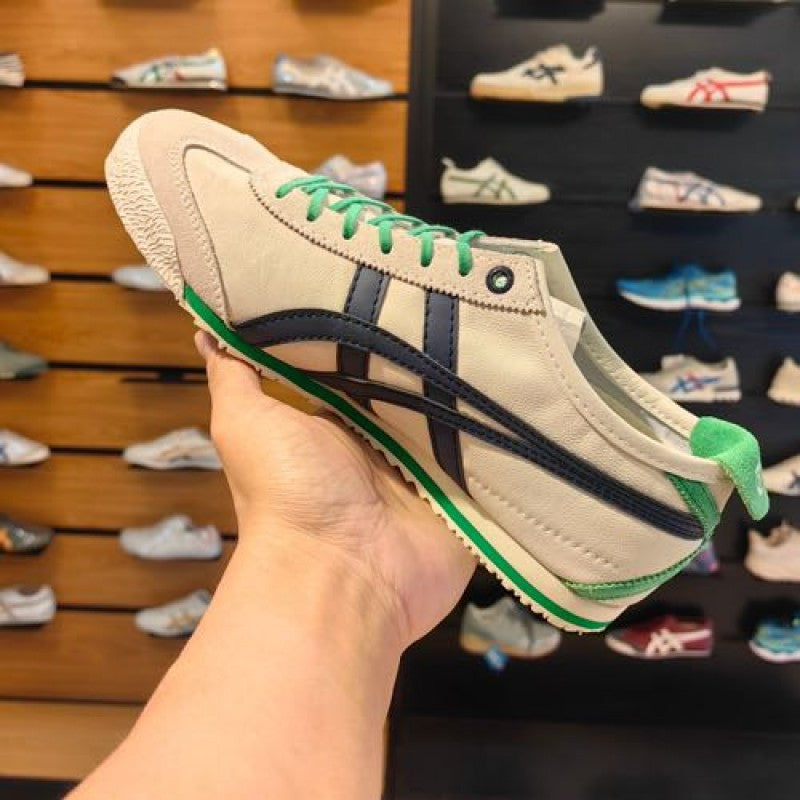 Onitsuka Tiger Mexico 66 SD Vin Birch Peacot Green