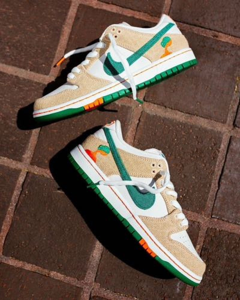 Nikee Sb Dunk Jarritos