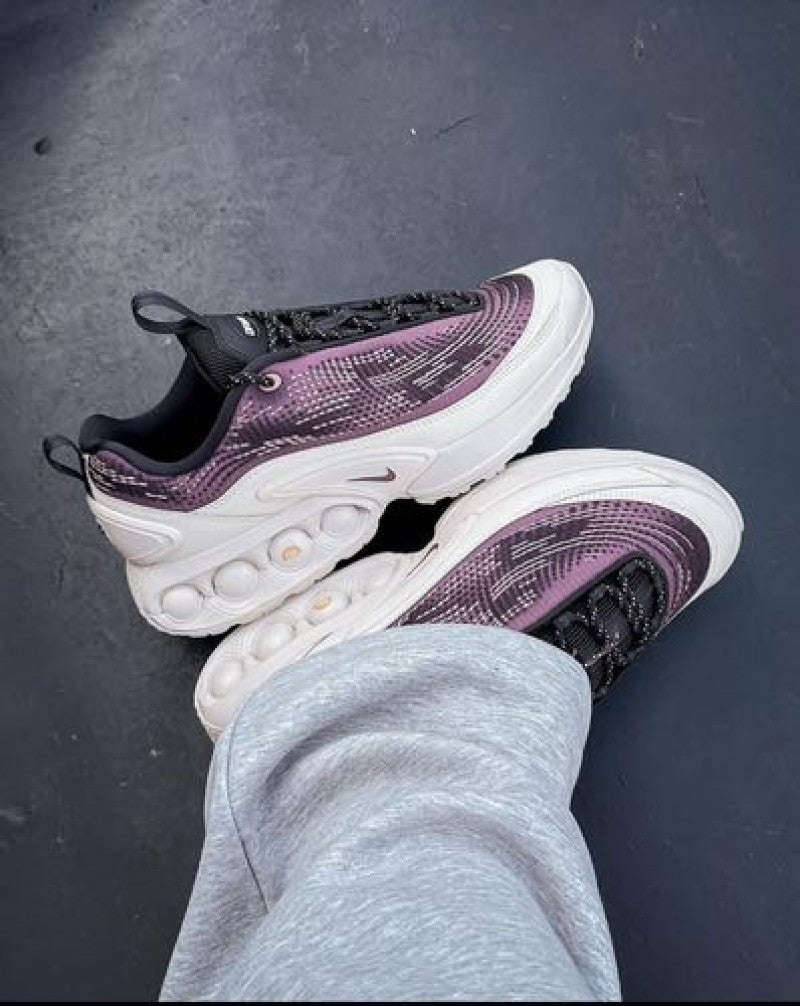 Nikee Airmax Dn Smokey Mauve