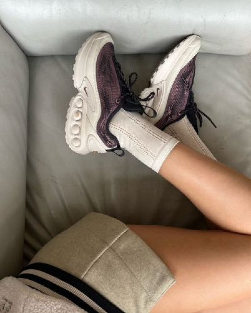 Nikee Airmax Dn Smokey Mauve