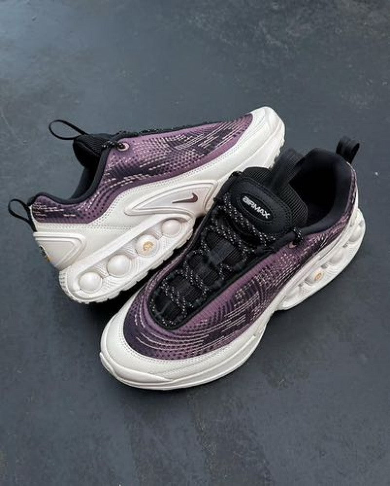 Nikee Airmax Dn Smokey Mauve