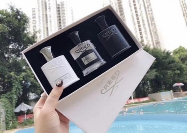Creed Perfume Combo