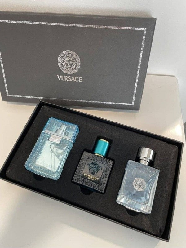 Versace Perfume Combo