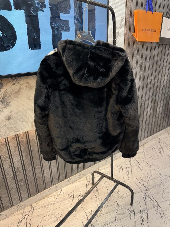 .FENDI.ROMA.100%IMP.PREMIUM.FURR.JACKET.MR263