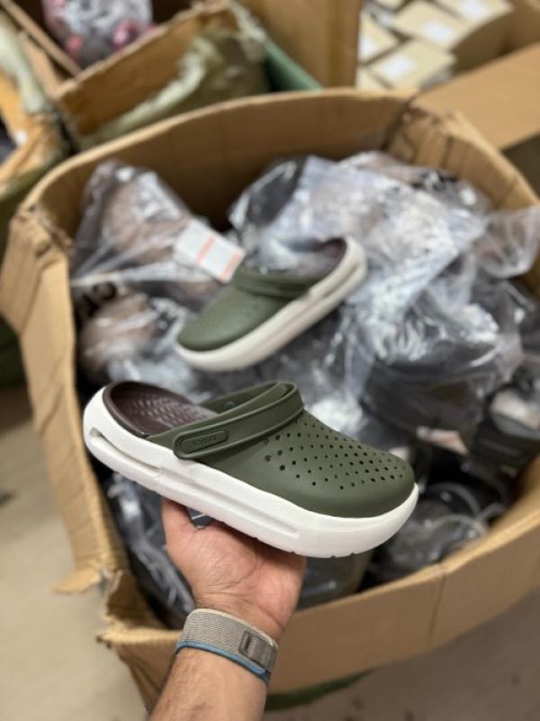 Croccss INMOTION CLOGS FOR MEN