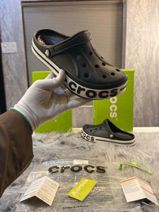 Crocs Bayaband Black