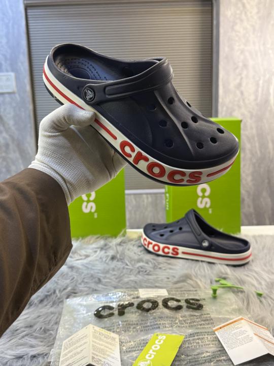Crocs Bayaband Navy