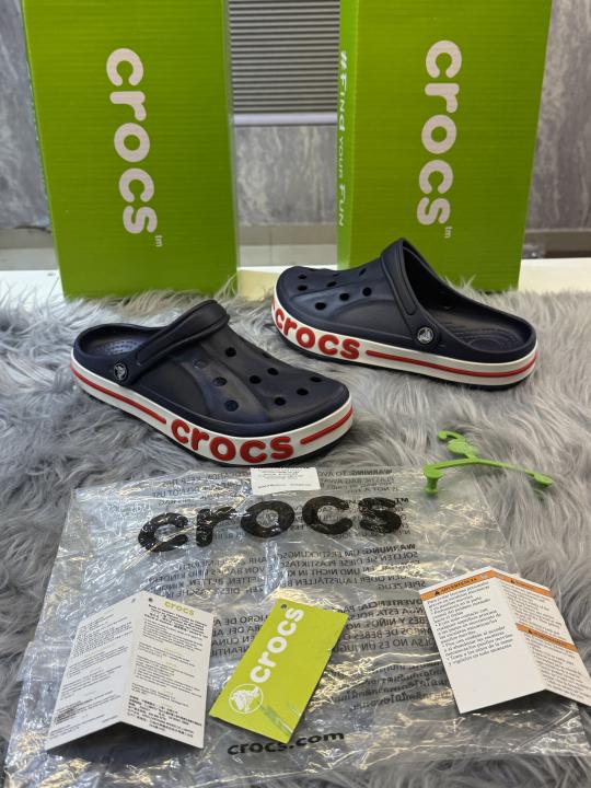 Crocs Bayaband Navy
