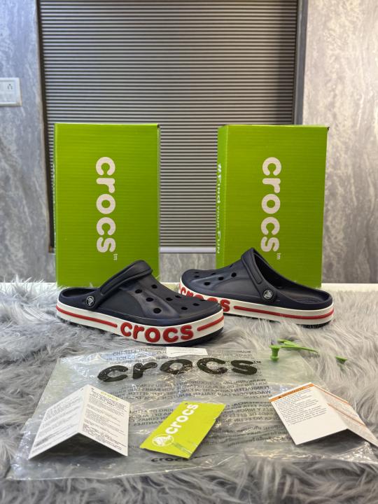 Crocs Bayaband Navy