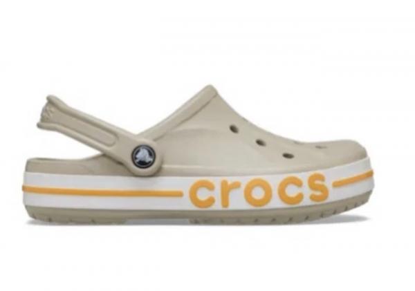 Crocs Bayaband cream orange