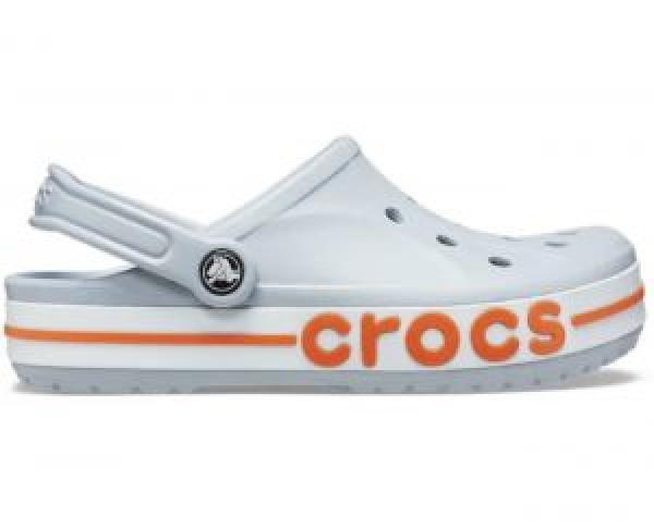 Crocs Bayaband Grey orange