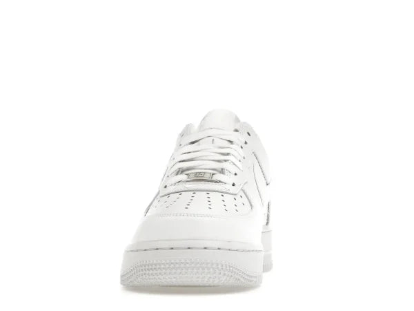 AF 1 LOW SUPREME WHITE