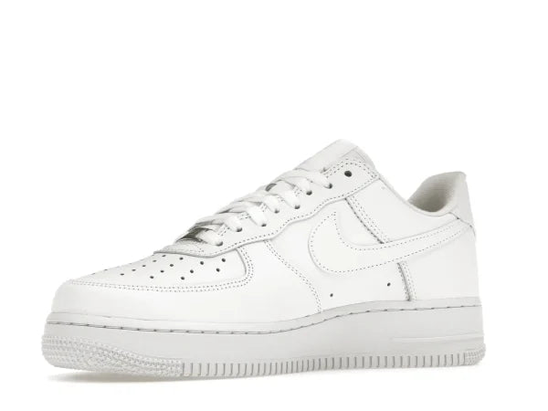 AF 1 LOW SUPREME WHITE