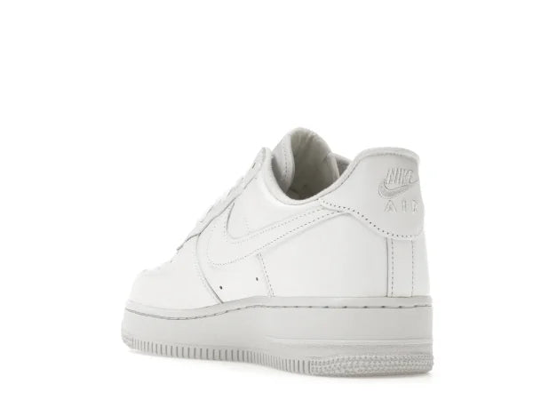 AF 1 LOW SUPREME WHITE
