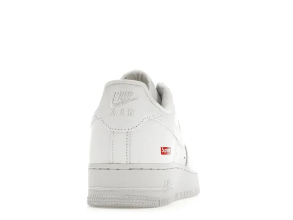 AF 1 LOW SUPREME WHITE