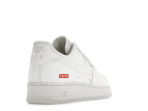 AF 1 LOW SUPREME WHITE