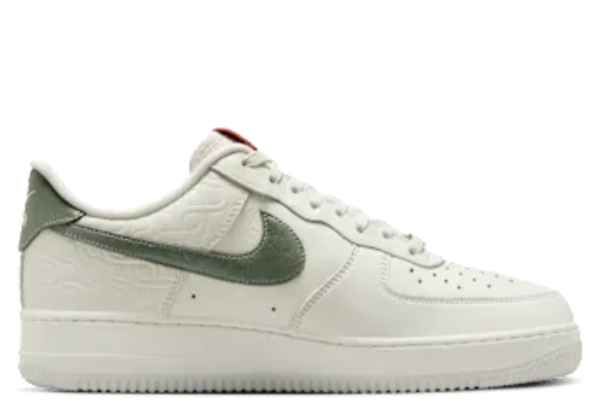 AF 1 LOW YEAR OF THE SNAKE