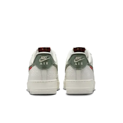 AF 1 LOW YEAR OF THE SNAKE