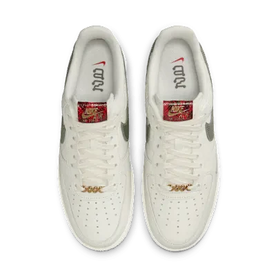 AF 1 LOW YEAR OF THE SNAKE