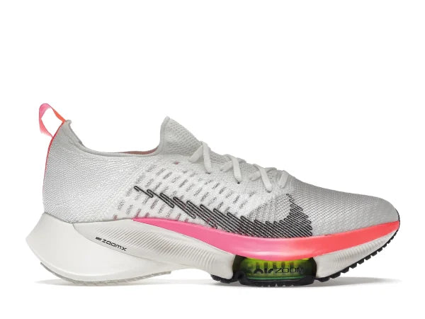 AIR ZOOM TEMPO NEXT% FLYKNIT RAWDACIOUS