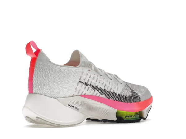 AIR ZOOM TEMPO NEXT% FLYKNIT RAWDACIOUS