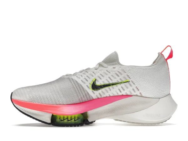 AIR ZOOM TEMPO NEXT% FLYKNIT RAWDACIOUS