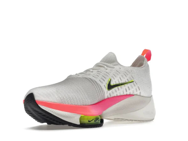 AIR ZOOM TEMPO NEXT% FLYKNIT RAWDACIOUS