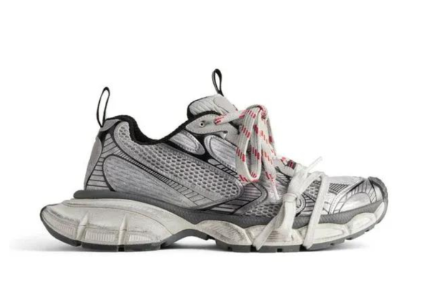Balenciaga 3xl Beast Mode Sneakers