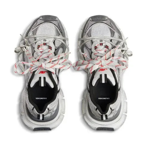Balenciaga 3xl Beast Mode Sneakers
