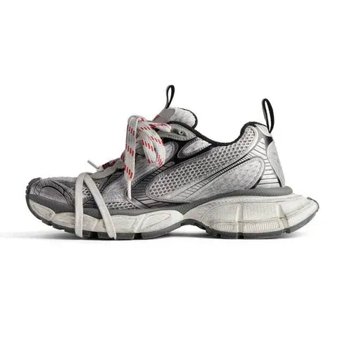 Balenciaga 3xl Beast Mode Sneakers
