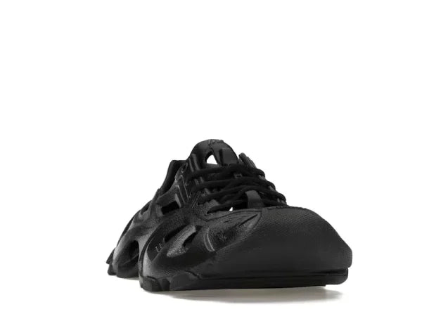 Balenciaga Black HD Sneakers