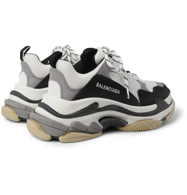 BLNCG TIPLE S GREY BLACK