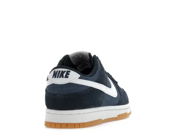 DNK LOW MONSOON BLUE