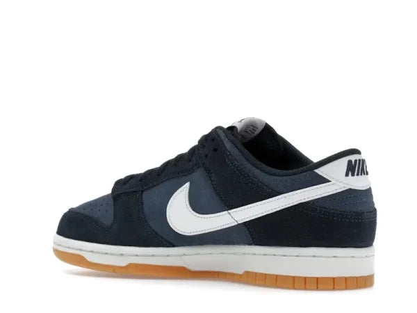 DNK LOW MONSOON BLUE