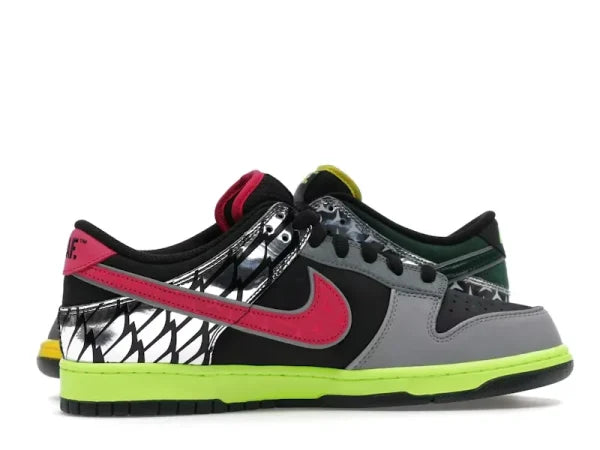 DNK WHAT THE DUNK HOME UNIVERSITY OF OREGON