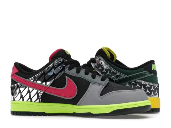 DNK WHAT THE DUNK HOME UNIVERSITY OF OREGON