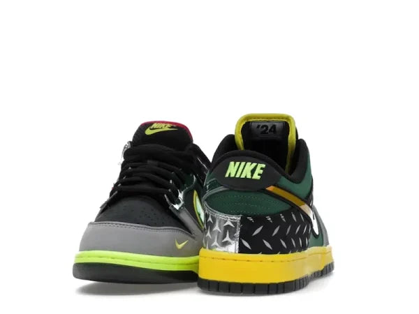 DNK WHAT THE DUNK HOME UNIVERSITY OF OREGON