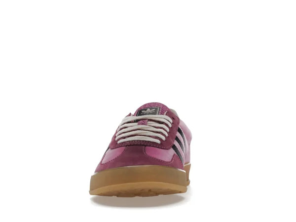 GUCCII X ADI ORIGINALS GAZELLE PINK