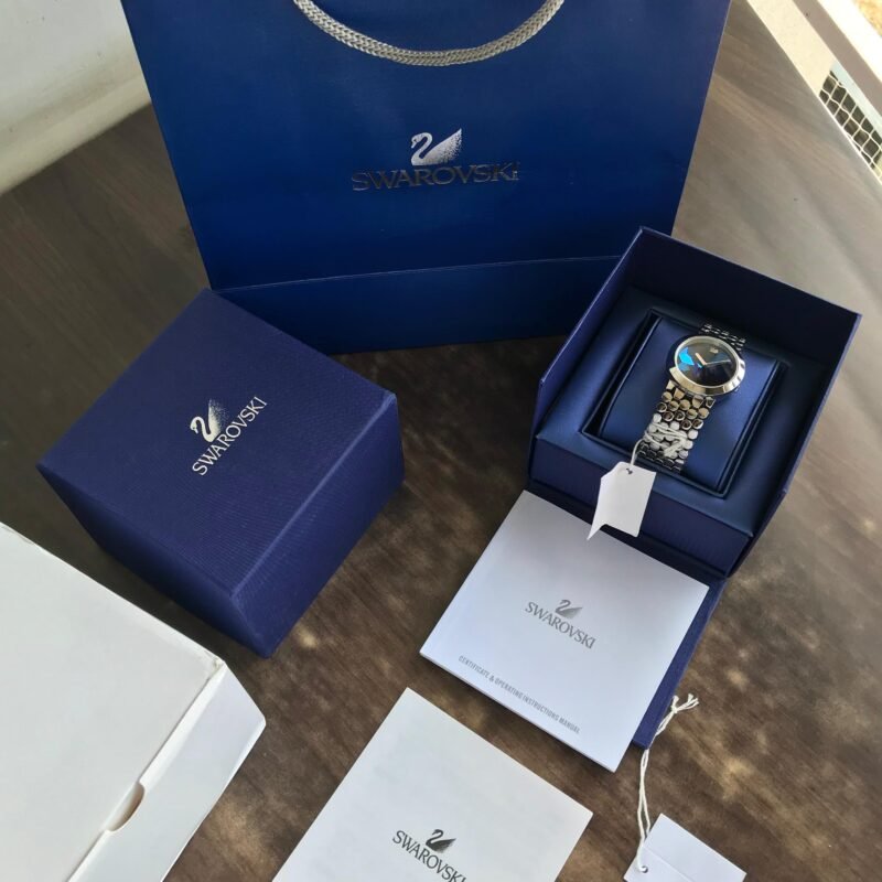 Swarovski Lake of Shimmer