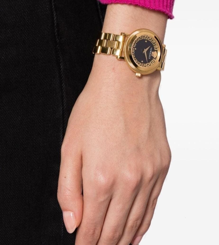 VERSACE GRECA FLOURISH VE7F00423