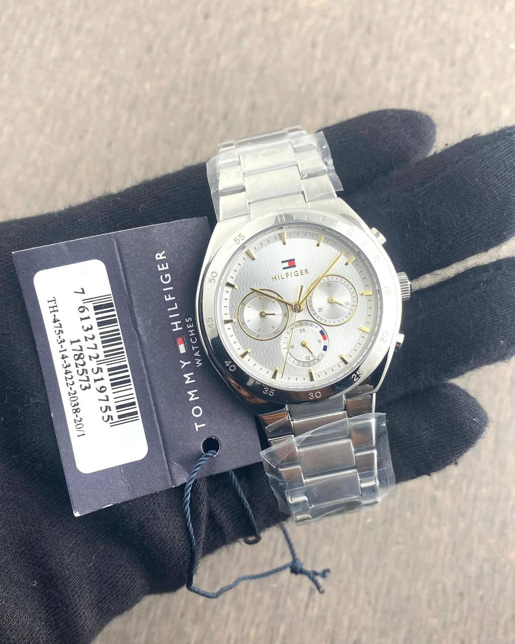 TOMMY HILFIGER TH1782573