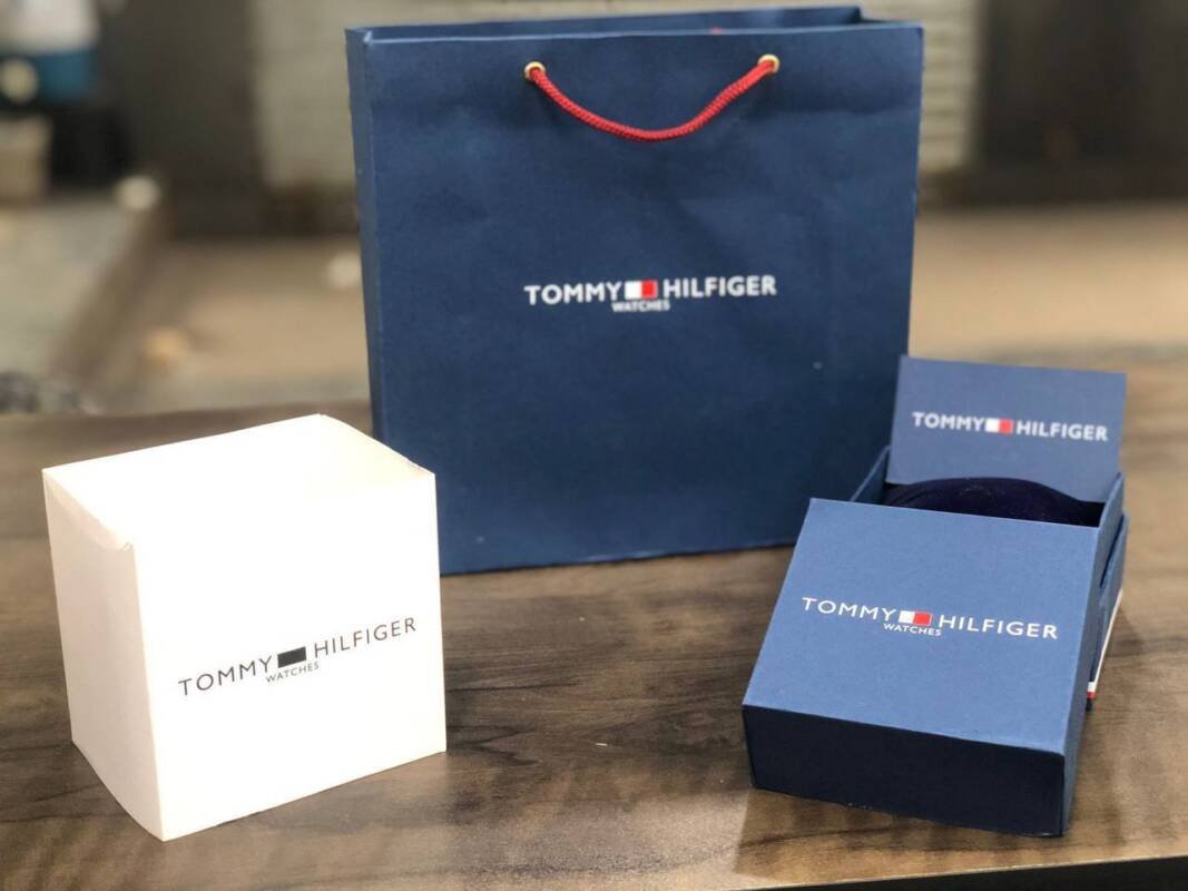 TOMMY HILFIGER TH1782576