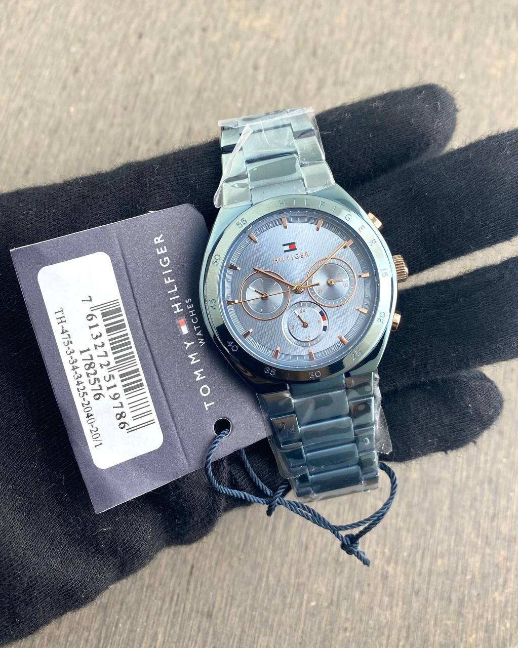 TOMMY HILFIGER TH1782576