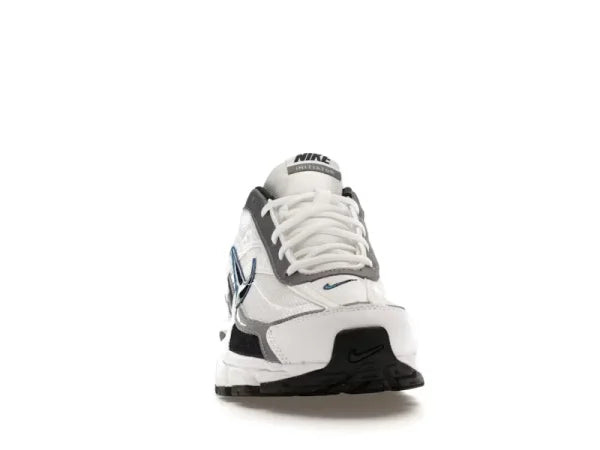 INITIATOR LOW WHITE NAVY