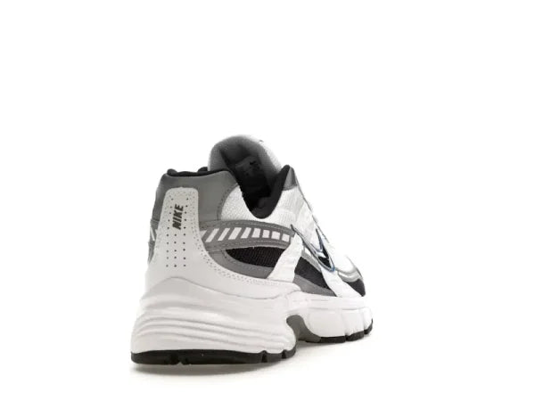 INITIATOR LOW WHITE NAVY