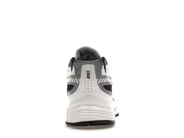 INITIATOR LOW WHITE NAVY