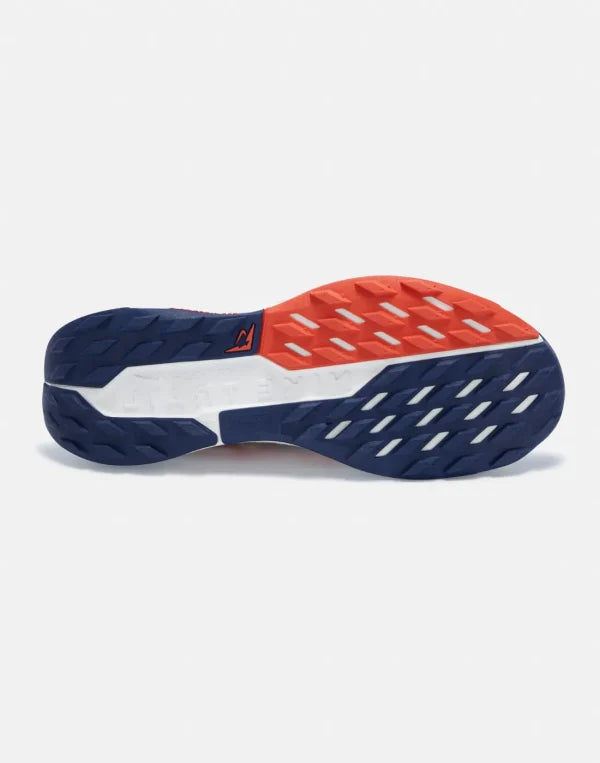 PEGASUS TRAIL 5 GORETEX WHITE RED